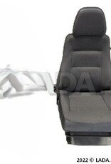 Original LADA 21214-6810011-40, Linker Voorstoel Lada Niva M