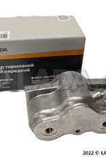 Original LADA 2121-3501178, Bremszylinder rechts vorne 2 Bremsschläuche Lada Niva