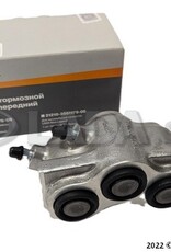 Original LADA 2121-3501178, Bremszylinder rechts vorne 2 Bremsschläuche Lada Niva