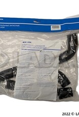 Original LADA 2106-1303010-86, Set radiatorhoses 2106