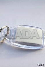 LADA.shop 88888-1000214,  Keychain logo