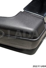 Original LADA 2107-2803015-50, Frontstoßstange LADA 2107