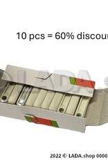 Original LADA 0000-1000858090, Sicherung 8 A