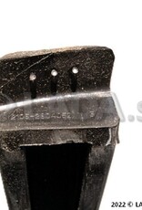 Original LADA 2105-2804052, Capa de borracha para o para-choque traseiro LADA.2105 RUBBER OEM