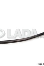 Original LADA 2105-2804052, Capa de borracha para o para-choque traseiro LADA.2105 RUBBER OEM
