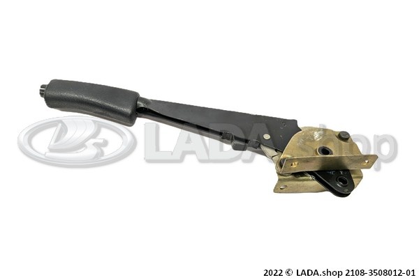 Original LADA 2108-3508012-01, Handbremshebel Lada Samara