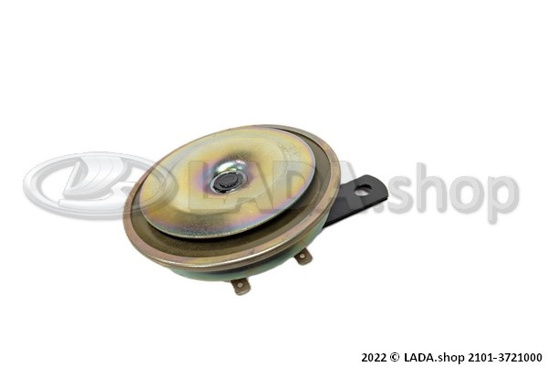 Original LADA 2101-3721000, Trompa