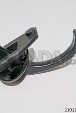 Original LADA 21011-6205180-77, Deurklink binnen niet origineel