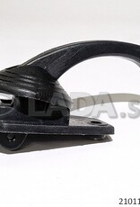 Original LADA 21011-6205180-77, Punho da porta interior nao original