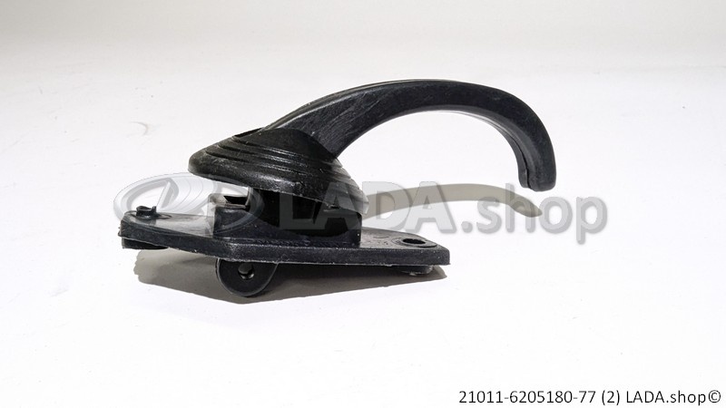Original LADA 21011-6205180-77, Manilla interior no original