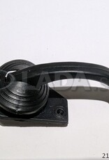 Original LADA 21011-6205180-77, Tuergriff innen nicht original