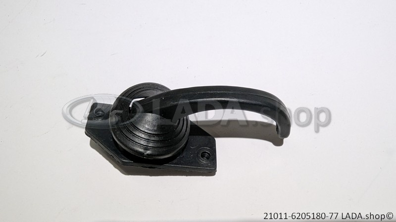Original LADA 21011-6205180-77, Deurklink binnen niet origineel