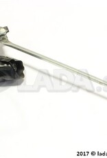 Original LADA 2105-5205010, Scheibenwischer komplett