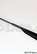 Original LADA 21214-6313150-04, Rear window wiper arm Lada 4x4