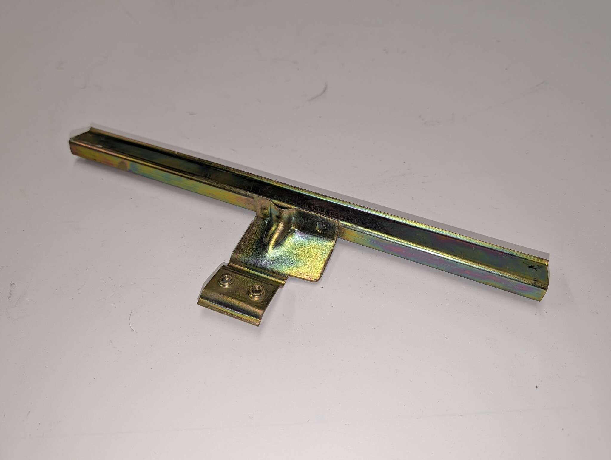 Original LADA 2101-6203220, Support vitre arriere