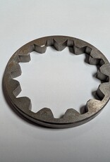 Original LADA 2108-1011032, Driven gear