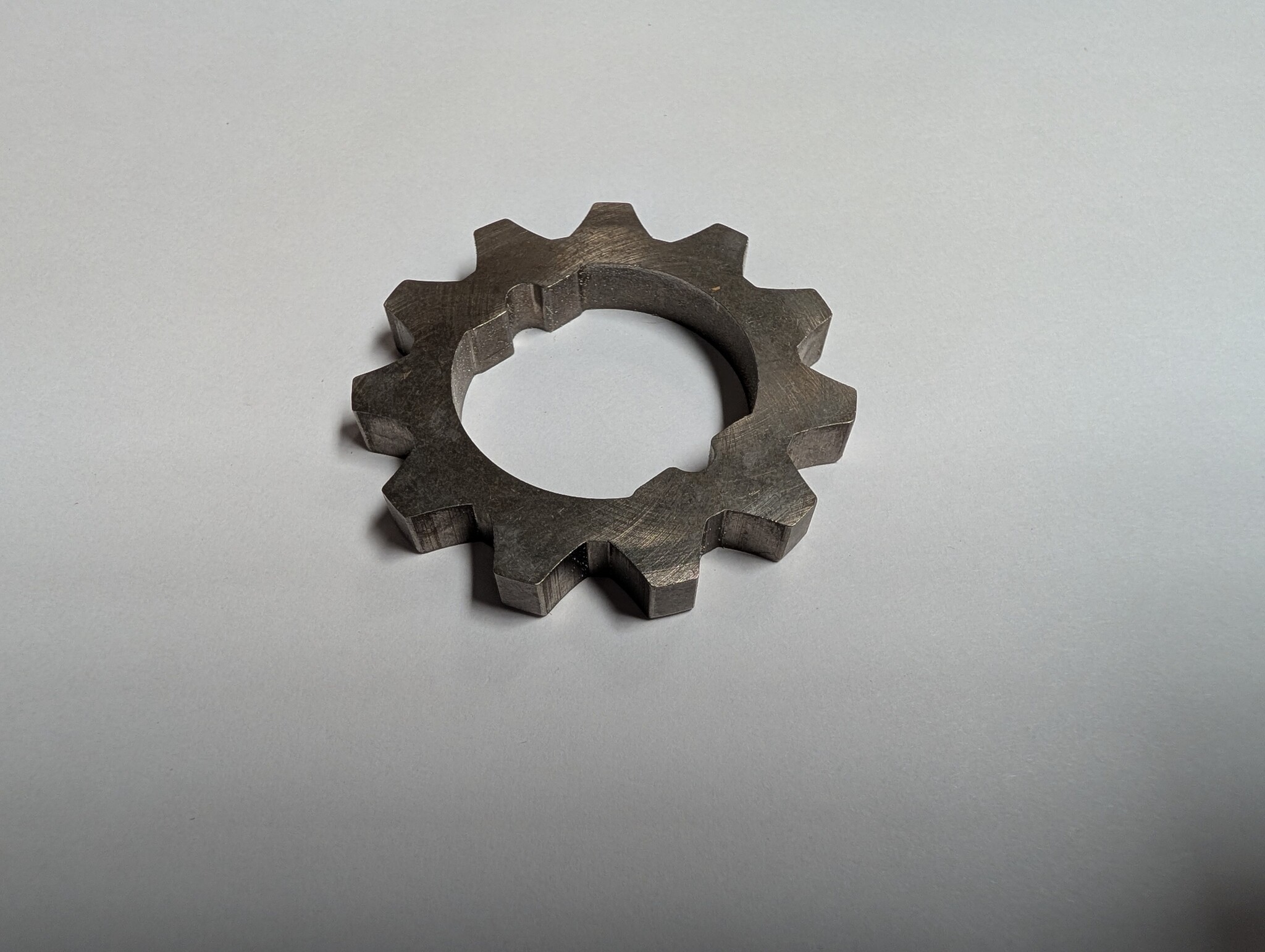 Original LADA 2108-1011045, Ritzel