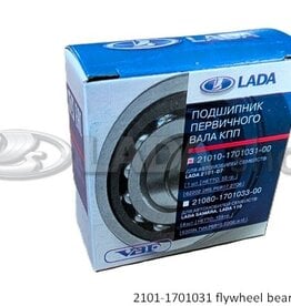 Original LADA 2101-1701031