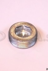 Original LADA 0000-1000269950, Plug Cônico 28 X 1. 5