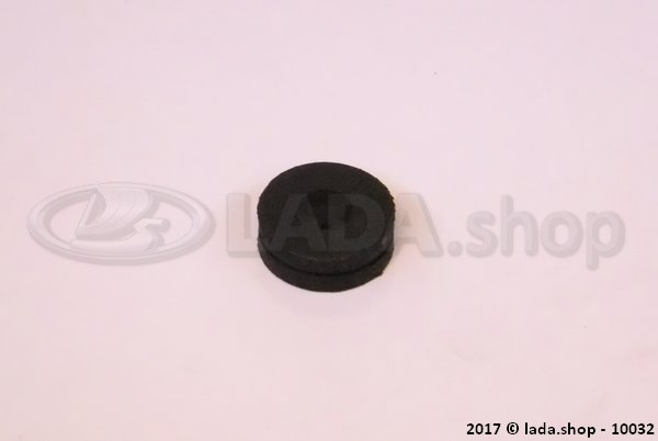 Original LADA 0000-1000396180, Afdichtring 8Х1.5