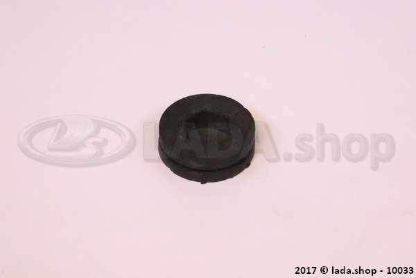 Original LADA 0000-1000396380, Anillo de empaquetadura 12x1.5