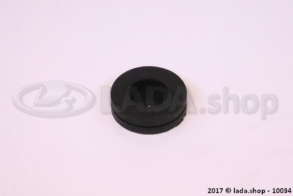 Original LADA 0000-1000396480, Bague D'Etancheite 14Х1.5