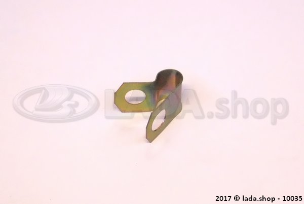 Original LADA 0000-1000418101, Clip