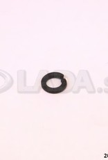 Original LADA 0000-1000516470, Arandela 6 elastica