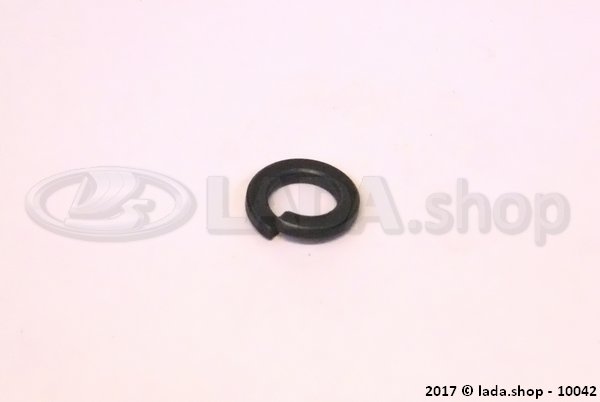 Original LADA 0000-1000516870, Arandela 10 elastica