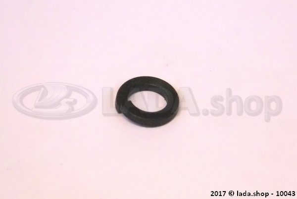 Original LADA 0000-1000517070, Arandela 12 elastica