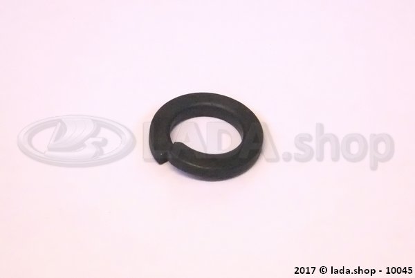 Original LADA 0000-1000517470, Arandela 20 elastica