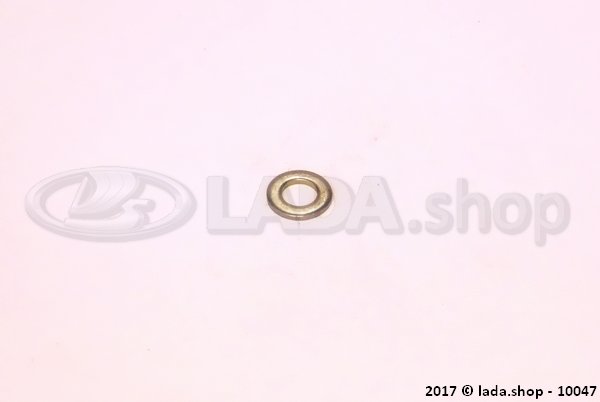 Original LADA 0000-1000519301, Washer 5