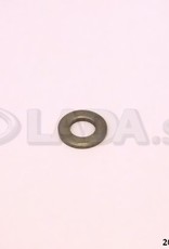 Original LADA 0000-1000519401, Rondelle 6