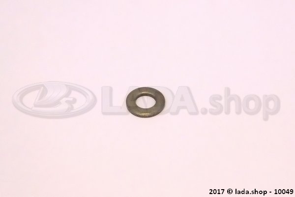 Original LADA 0000-1000519401, Washer 6