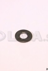 Original LADA 0000-1000519501, Scheibe 7