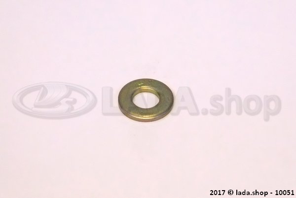 Original LADA 0000-1000519601, Washer 8