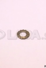 Original LADA 0000-1000615471, Retainer ring 6