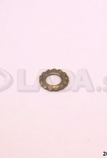 Original LADA 0000-1000615471, Retainer washer 6