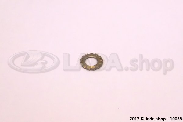 Original LADA 0000-1000615471, Retainer ring 6