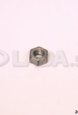 Original LADA 0000-1000725911, Porca M6 Baixa