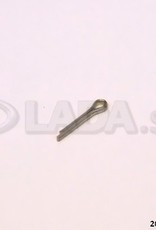 Original LADA 0000-1000734201, Clavija 2x15