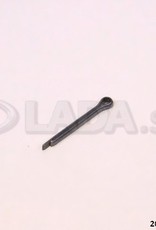 Original LADA 0000-1000734301, Clavija 2x20