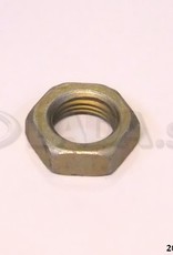 Original LADA 0000-1000791411, Dunne moer M16x1.5