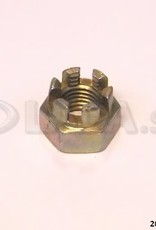 Original LADA 0000-1000792211, Kronenmutter M12x1.5