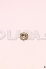 Original LADA 0000-1000794011, Ecrou bas M4