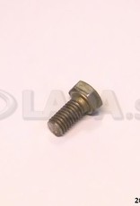 Original LADA 0000-1000902021, Bolt M6x12