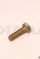 Original LADA 0000-1000902421, Bolt M6x20