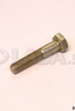 Original LADA 0000-1000902821, Bolt M6x30