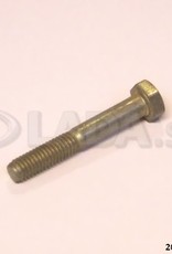 Original LADA 0000-1000903221, Bolt M6x40