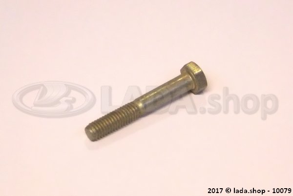 Original LADA 0000-1000903221, Bolt M6x40